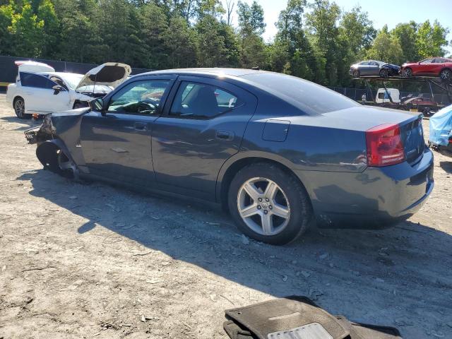 2008 Dodge Charger VIN: 2B3KA43G18H334116 Lot: 57070374