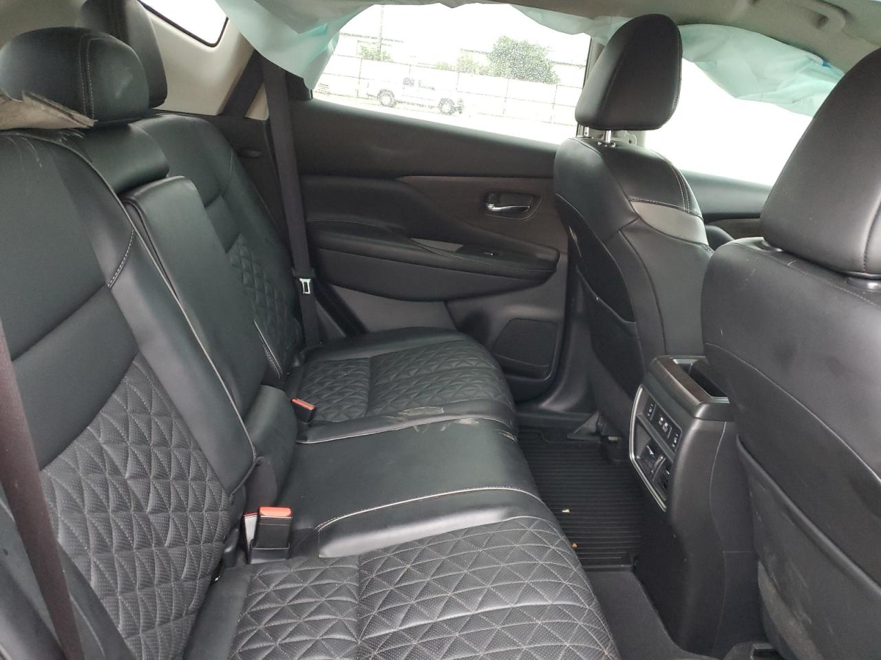 5N1AZ2MJ7KN132120 2019 Nissan Murano S