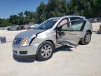2016 CADILLAC SRX LUXURY - 3GYFNBE35GS553556