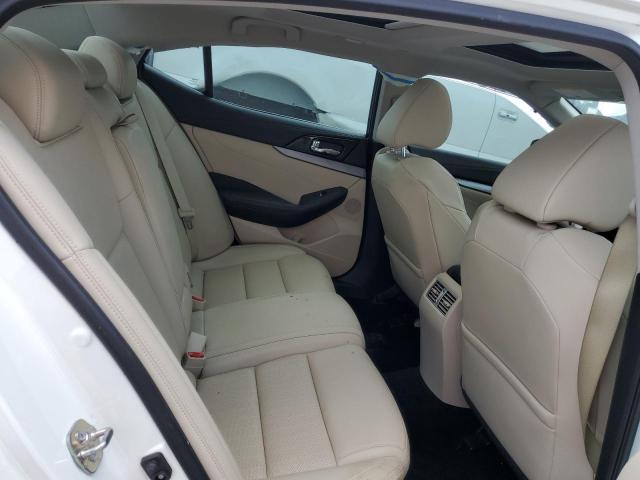 2016 Nissan Maxima 3.5S VIN: 1N4AA6AP8GC901390 Lot: 55694284