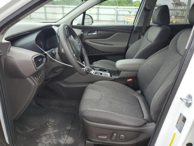 2020 Hyundai Santa Fe Sel VIN: 5NMS33AD8LH272769 Lot: 55336744