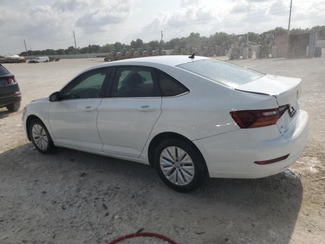 2019 Volkswagen Jetta S VIN: 3VWCB7BU2KM249879 Lot: 53612044