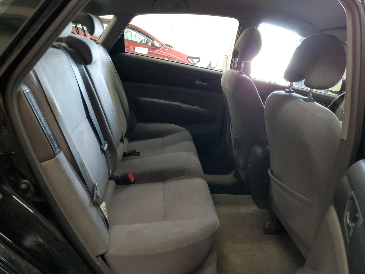 JTDKB20U183307382 2008 Toyota Prius