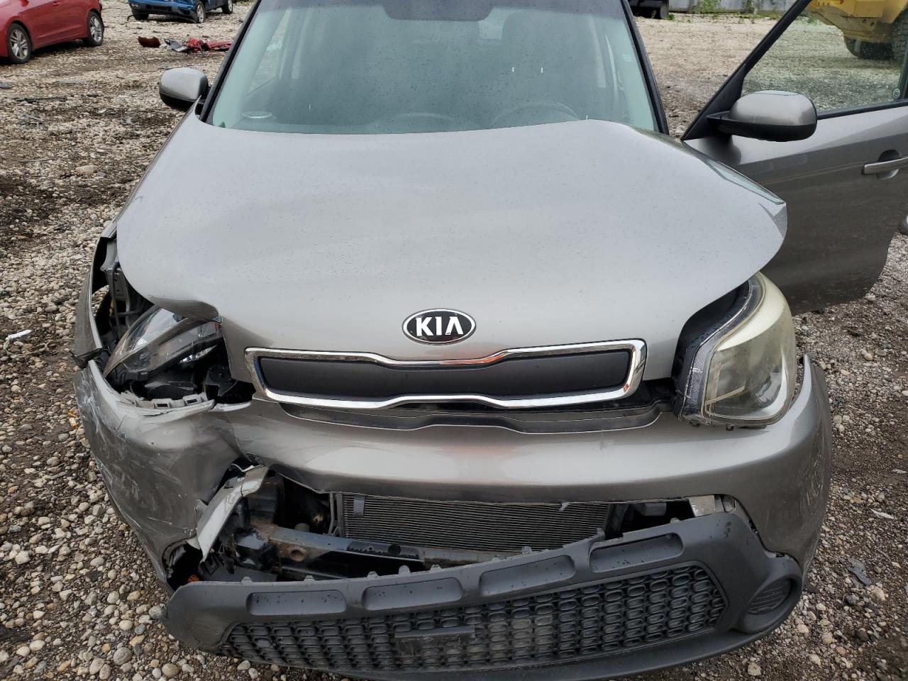 KNDJN2A25F7118272 2015 Kia Soul