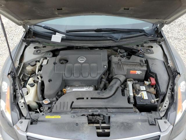 2009 Nissan Altima 2.5 VIN: 1N4AL21E79C102981 Lot: 53891664