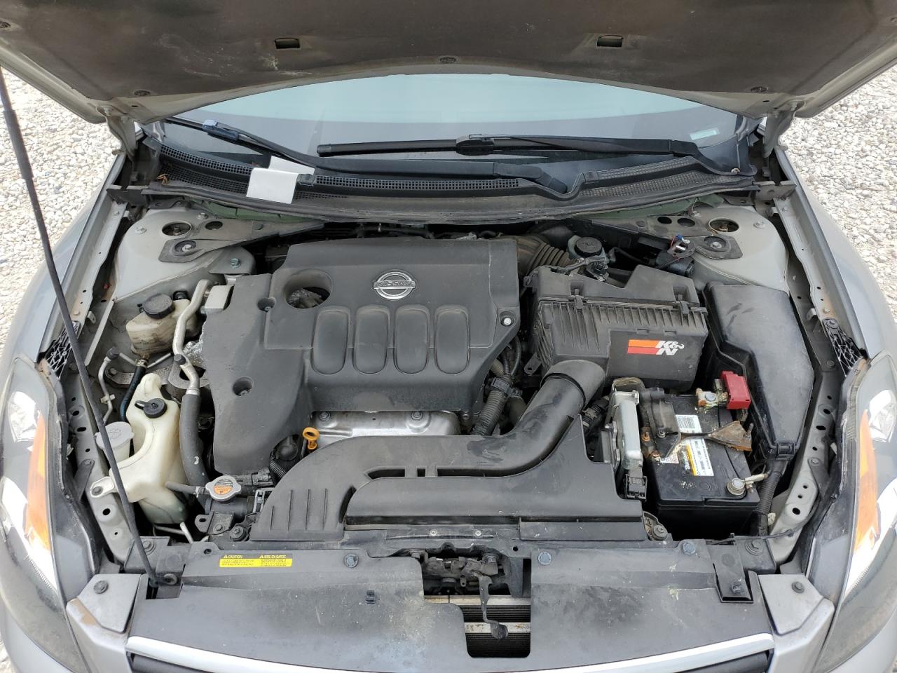 1N4AL21E79C102981 2009 Nissan Altima 2.5