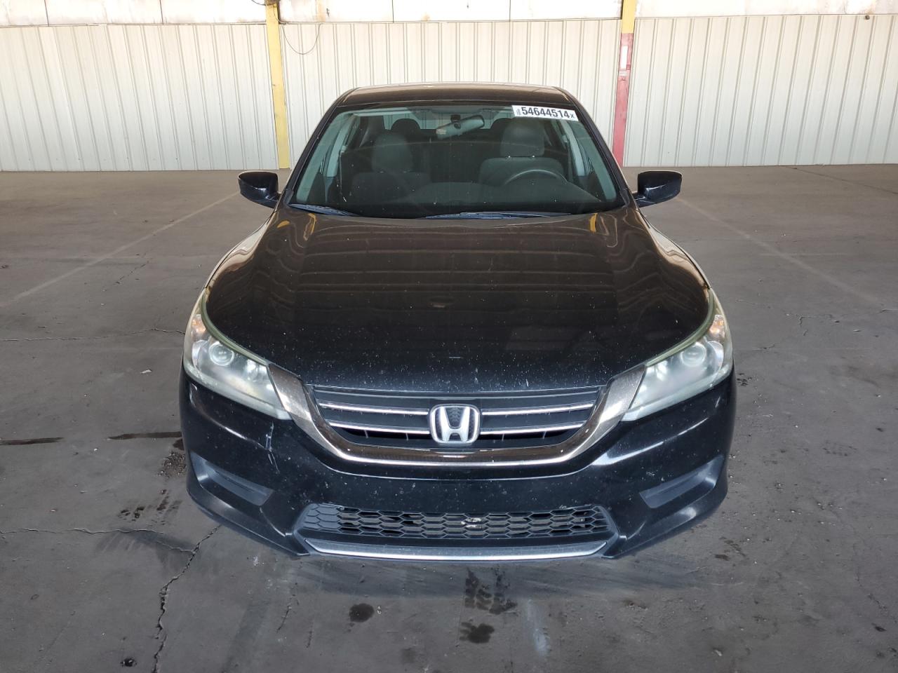 1HGCR2F32DA108394 2013 Honda Accord Lx