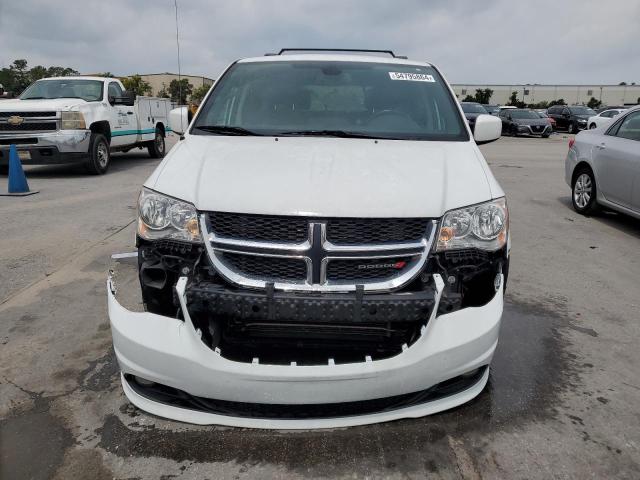 2018 Dodge Grand Caravan Sxt VIN: 2C4RDGCG0JR300223 Lot: 54795864