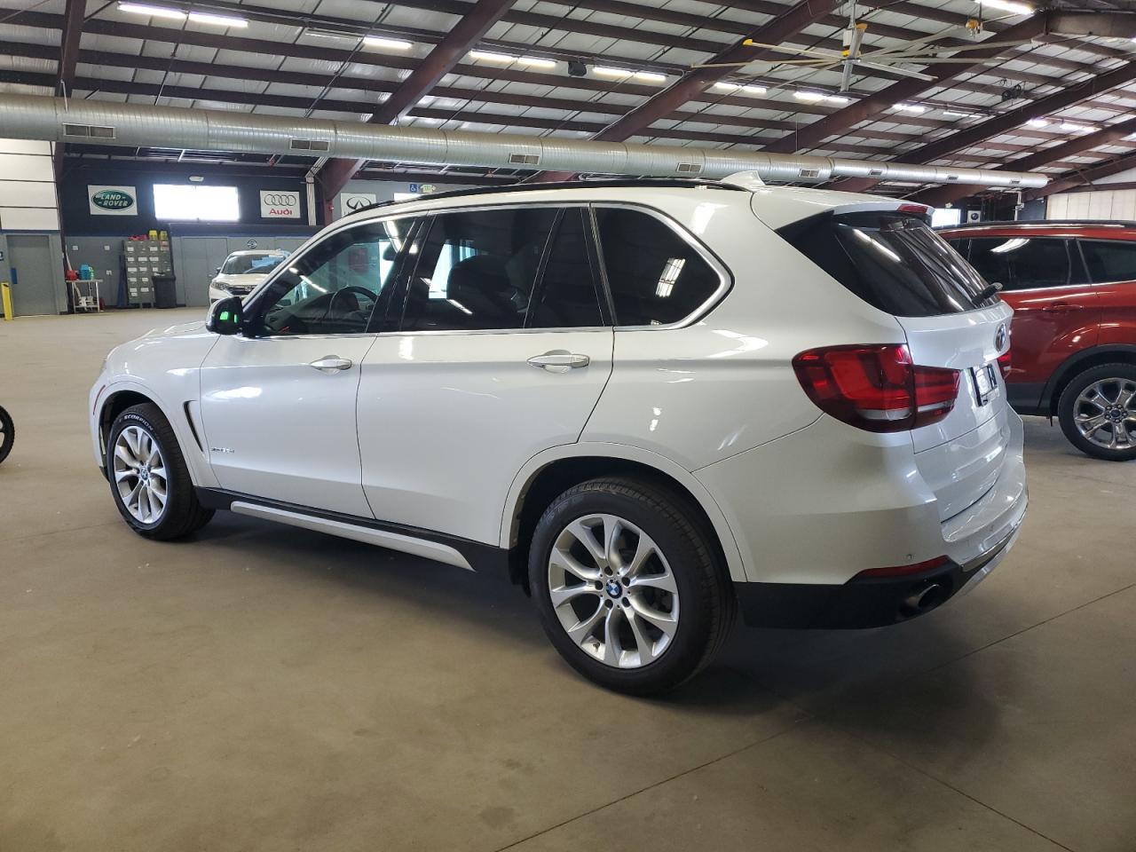 5UXKS4C57F0N08572 2015 BMW X5 xDrive35D