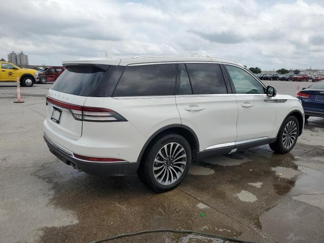 2022 Lincoln Aviator Reserve VIN: 5LM5J7WCXNGL19426 Lot: 54059134