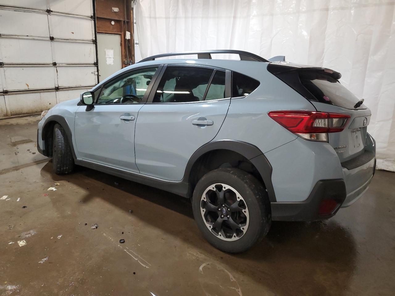 JF2GTAEC1NH277183 2022 Subaru Crosstrek Premium