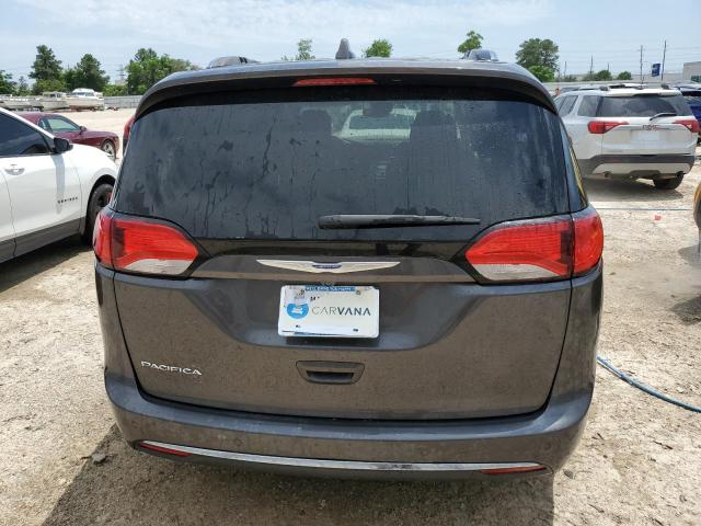 2018 Chrysler Pacifica Touring L Plus VIN: 2C4RC1EG2JR122103 Lot: 54281334