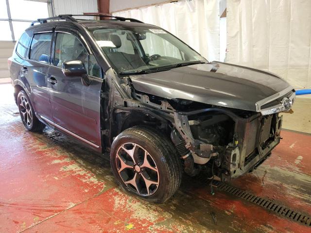 2015 Subaru Forester 2.0Xt Touring VIN: JF2SJGWC7FH450174 Lot: 53957834