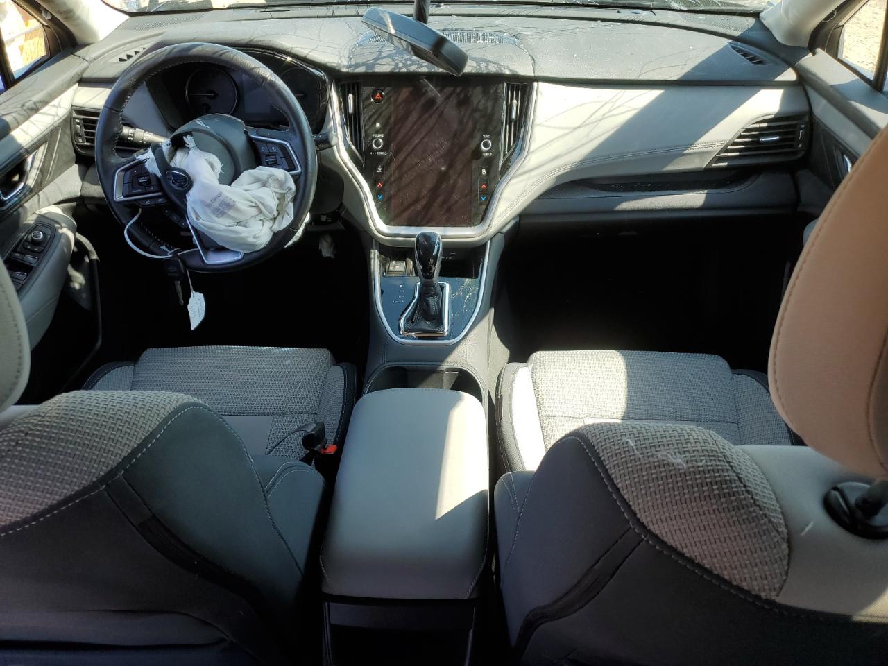 4S4BTACC6L3263295 2020 Subaru Outback Premium