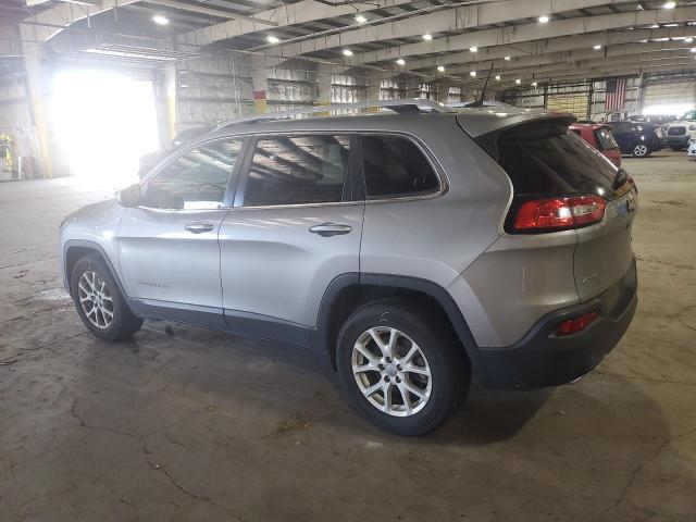 2016 JEEP CHEROKEE L - 1C4PJMCS5GW254102