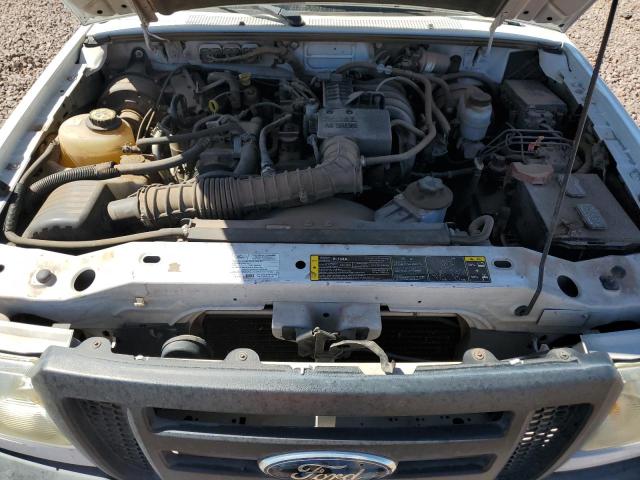 2009 Ford Ranger VIN: 1FTYR10DX9PA50474 Lot: 55691974