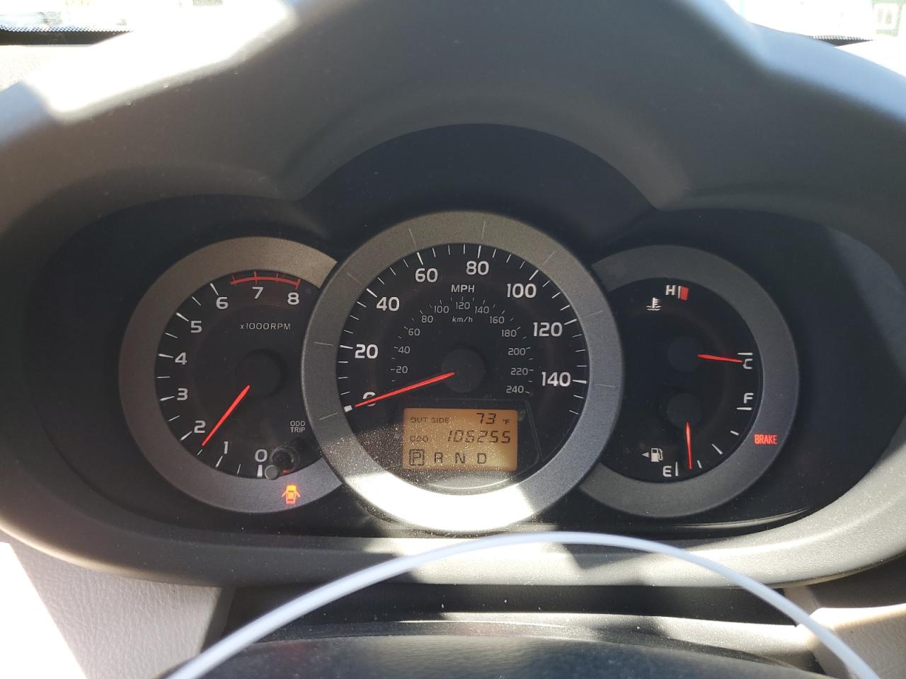 JTMBK35V985056686 2008 Toyota Rav4