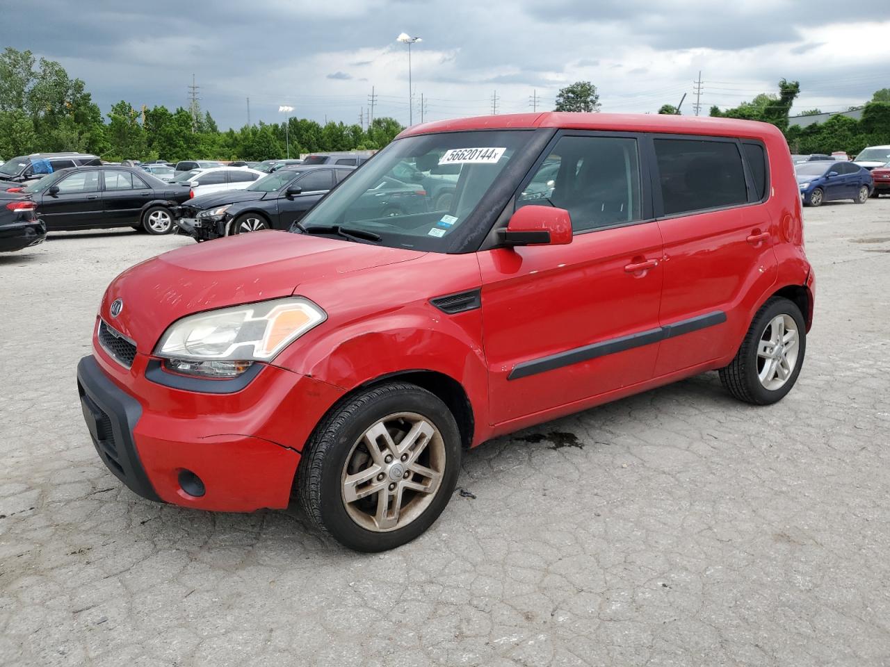 KNDJT2A26B7201094 2011 Kia Soul +