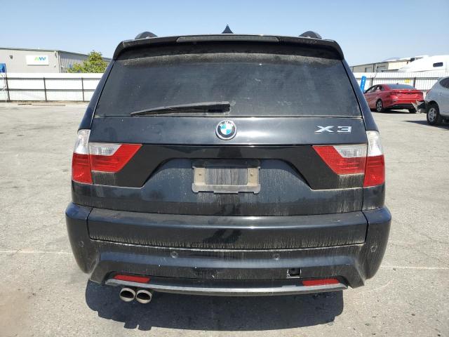 2007 BMW X3 3.0Si VIN: WBXPC93447WF27884 Lot: 53115434