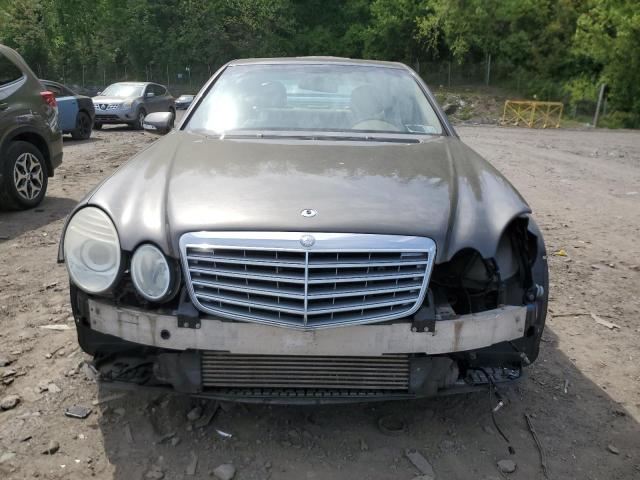 2008 Mercedes-Benz E 320 Cdi VIN: WDBUF22X48B229687 Lot: 54538024