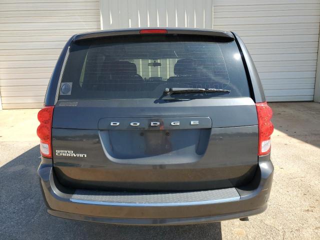 2012 Dodge Grand Caravan Se VIN: 2C4RDGBG0CR399002 Lot: 55615234