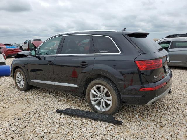 2019 Audi Q7 Premium Plus VIN: WA1LAAF72KD007803 Lot: 54871484