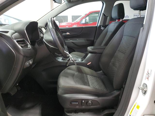 2019 Chevrolet Equinox Lt VIN: 2GNAXUEV0K6220946 Lot: 56314394