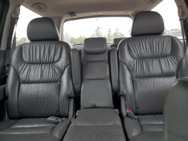 2007 Honda Odyssey Exl VIN: 5FNRL38607B117047 Lot: 55355034