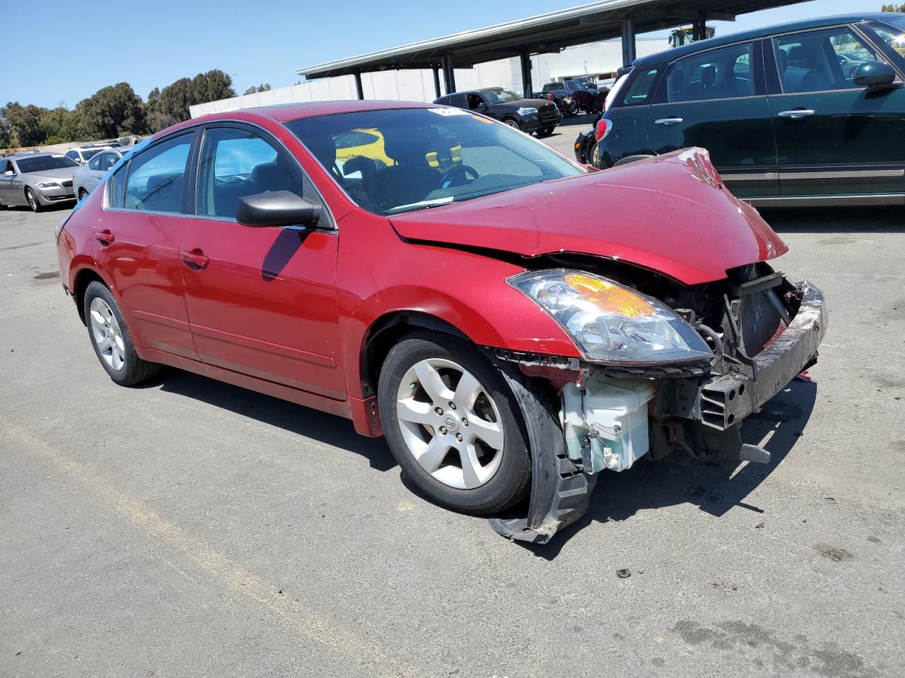 1N4AL21E59N534876 2009 Nissan Altima 2.5