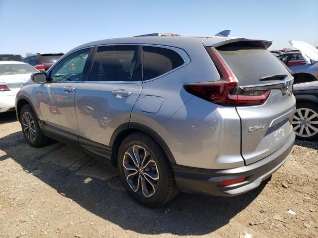 2020 Honda Cr-V Exl VIN: 2HKRW2H80LH644875 Lot: 56288434