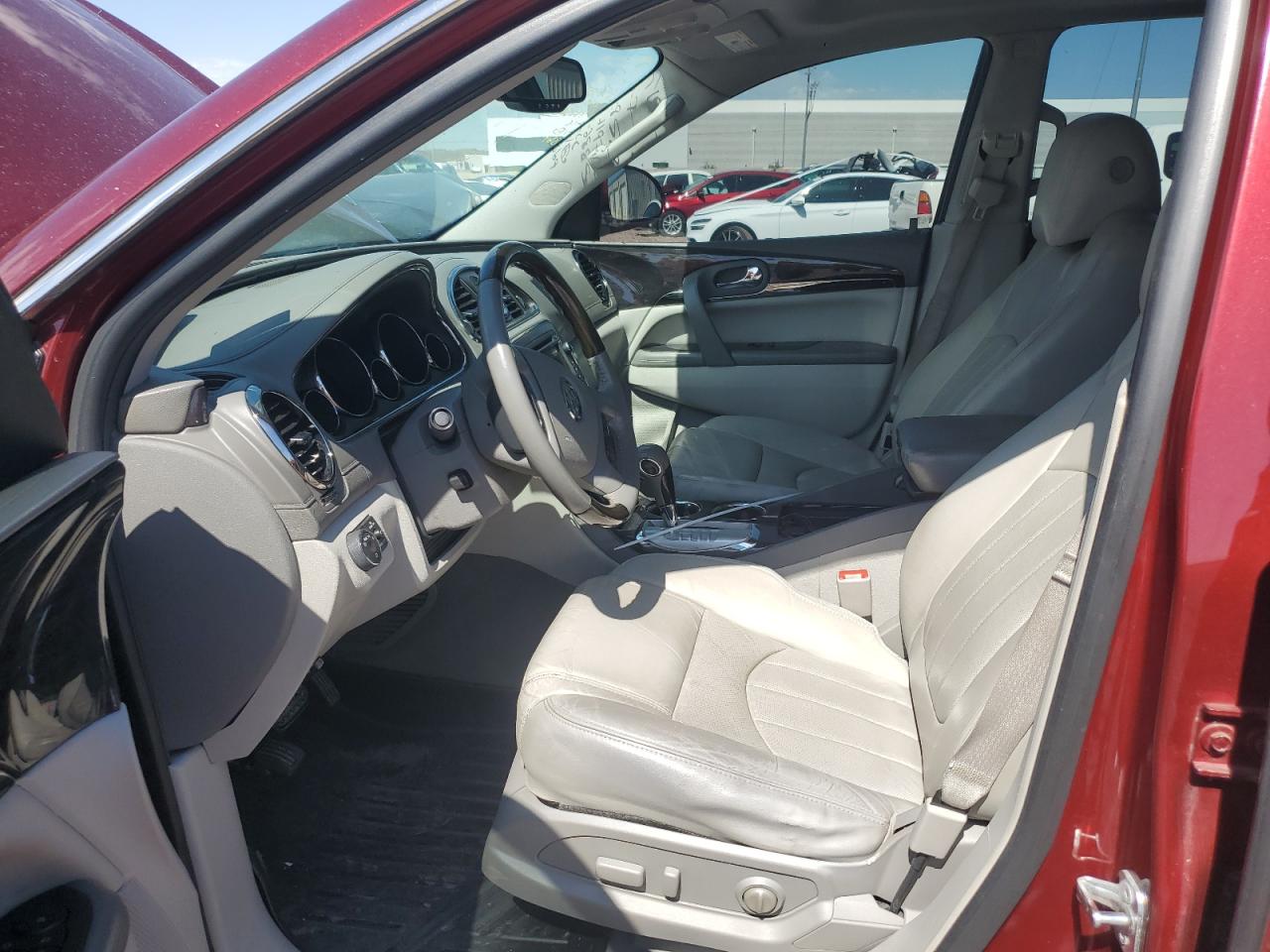 5GAKRCKD5FJ288506 2015 Buick Enclave