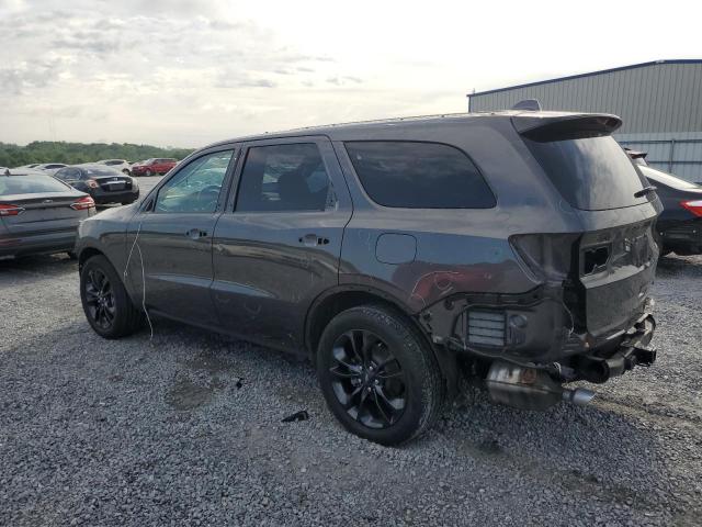 1C4SDJCTXMC662598 2021 DODGE DURANGO - Image 2