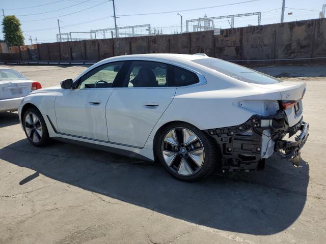 2024 BMW I4 EDRIVE WBY43AW03RFS38780