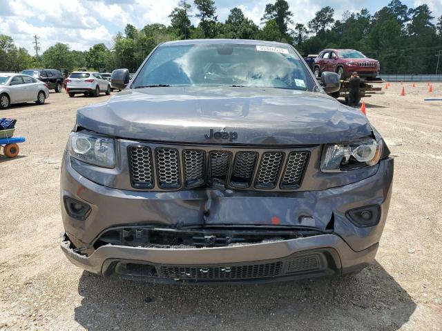 2014 Jeep Grand Cherokee Laredo VIN: 1C4RJEAG3EC536542 Lot: 55326534