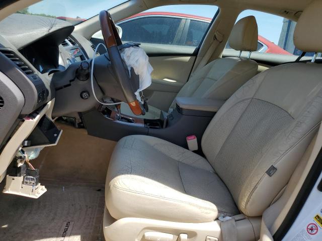 2010 Lexus Es 350 VIN: JTHBK1EG4A2369382 Lot: 55304074