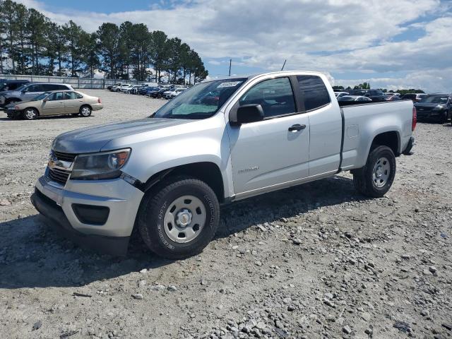 2018 Chevrolet Colorado VIN: 1GCHSBEA1J1310907 Lot: 54445924