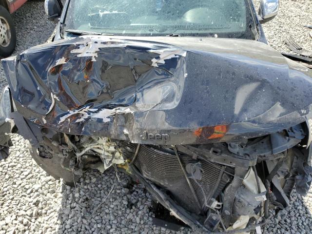 2014 Jeep Grand Cherokee Summit VIN: 1C4RJFJT4EC571853 Lot: 54622774