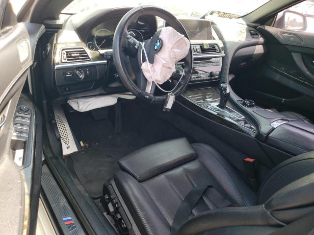 2016 BMW 640 I WBA6F1C58GGT83061