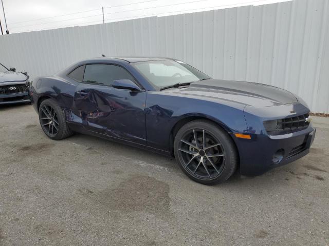 2010 Chevrolet Camaro Ls VIN: 2G1FE1EV2A9177378 Lot: 55944954