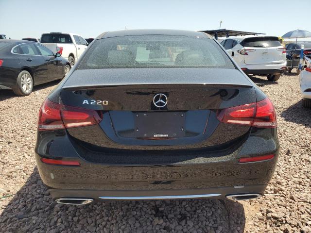 W1K3G4EB6LW044666 2020 Mercedes-Benz A 220