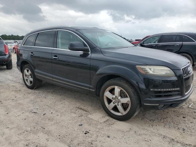 2012 Audi Q7 Premium Plus VIN: WA1LGAFE3CD002754 Lot: 53385184