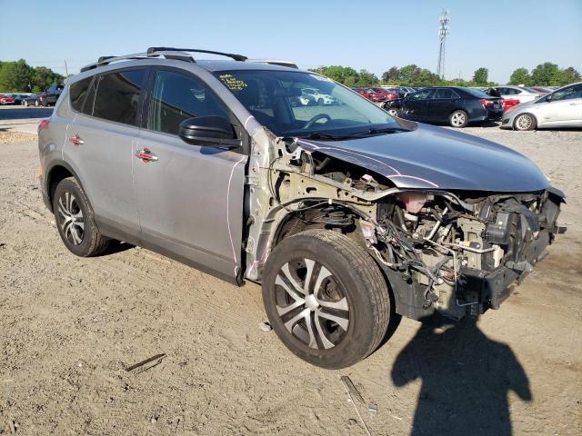 2016 Toyota Rav4 Le VIN: 2T3BFREV3GW412273 Lot: 52844124