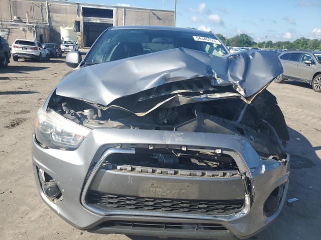 2015 Mitsubishi Outlander Sport Es VIN: 4A4AR3AU0FE017303 Lot: 54446924