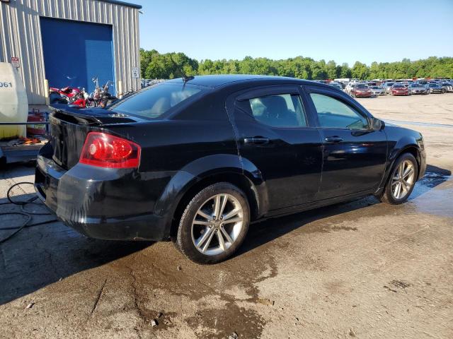 2013 Dodge Avenger Se VIN: 1C3CDZAG0DN541578 Lot: 56427864