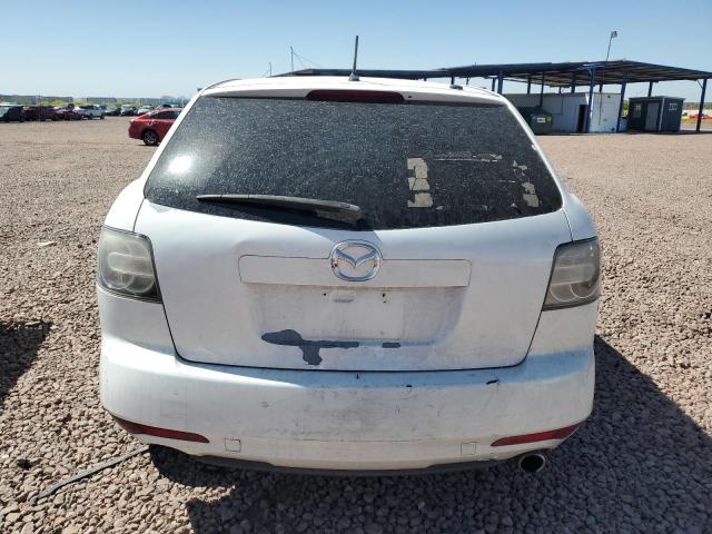 2011 Mazda Cx-7 VIN: JM3ER2AM3B0394337 Lot: 53467164