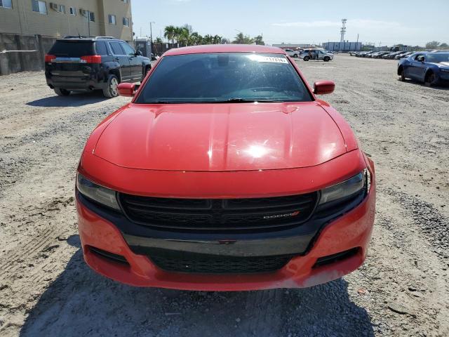 2015 Dodge Charger R/T VIN: 2C3CDXCT3FH738447 Lot: 57217314