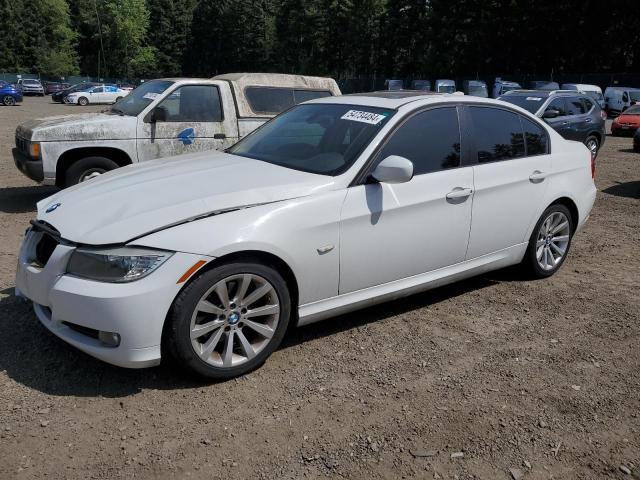 2011 BMW 328 I Sulev VIN: WBAPH5G5XBNM72909 Lot: 54734484