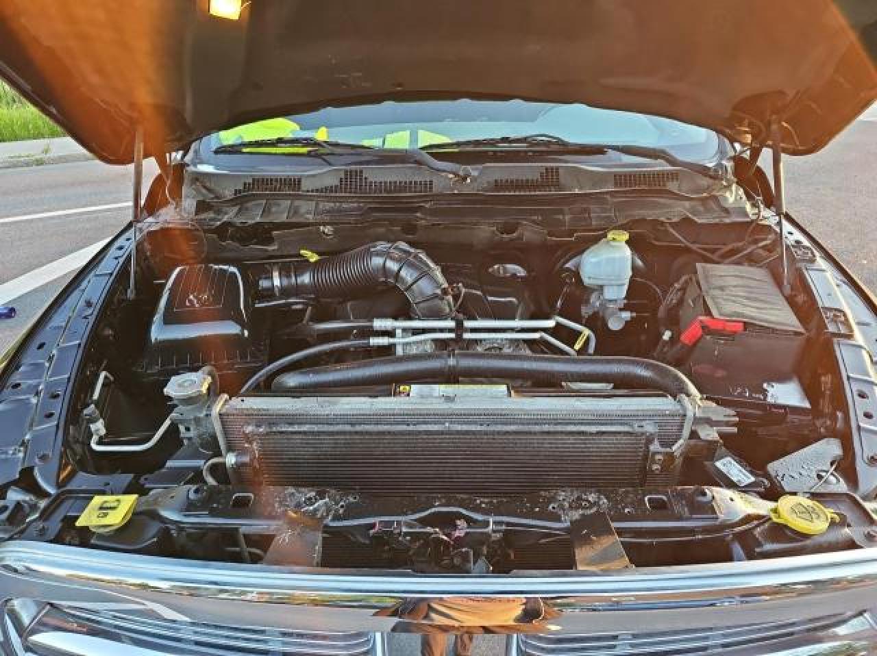 1D7RV1GT4BS561572 2011 Dodge Ram 1500