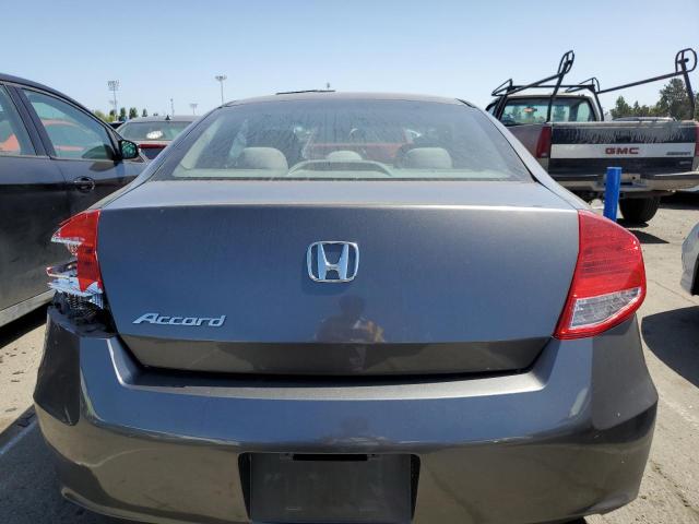 2012 Honda Accord Lx VIN: 1HGCS1B38CA011543 Lot: 55459894