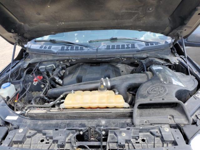 2018 Ford F150 Supercrew VIN: 1FTEW1EG3JKF79314 Lot: 55855864